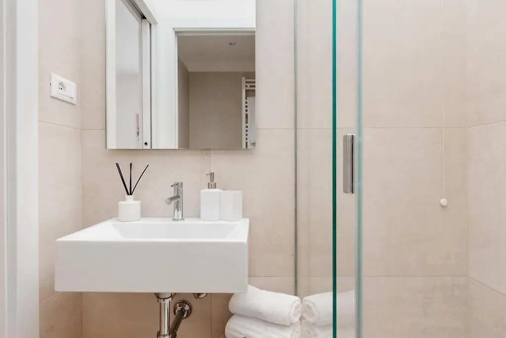 Ferienwohnung Lux Navigli Center Mailand