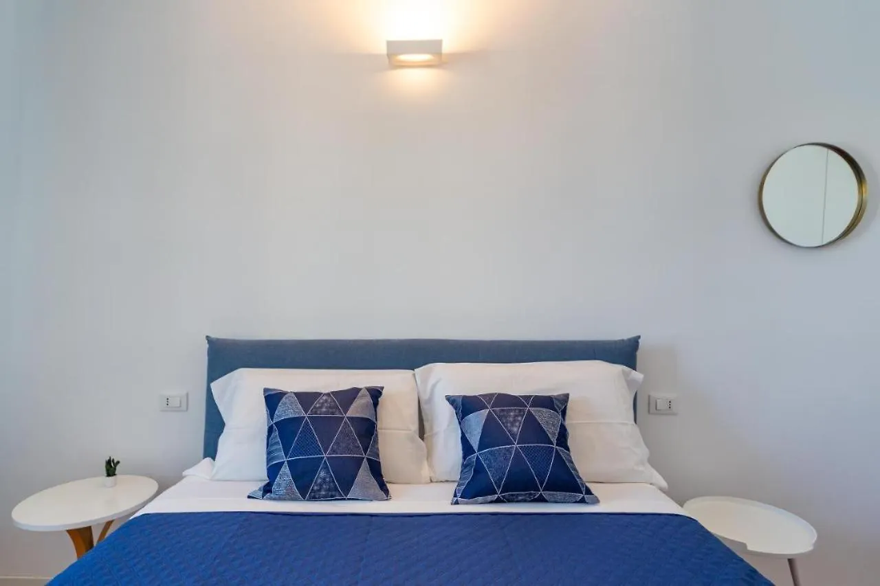 Ferienwohnung Lux Navigli Center Mailand Apartment