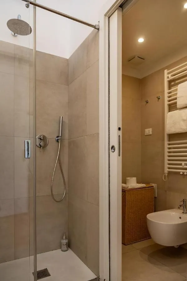 Ferienwohnung Lux Navigli Center Mailand 0*,  Italien