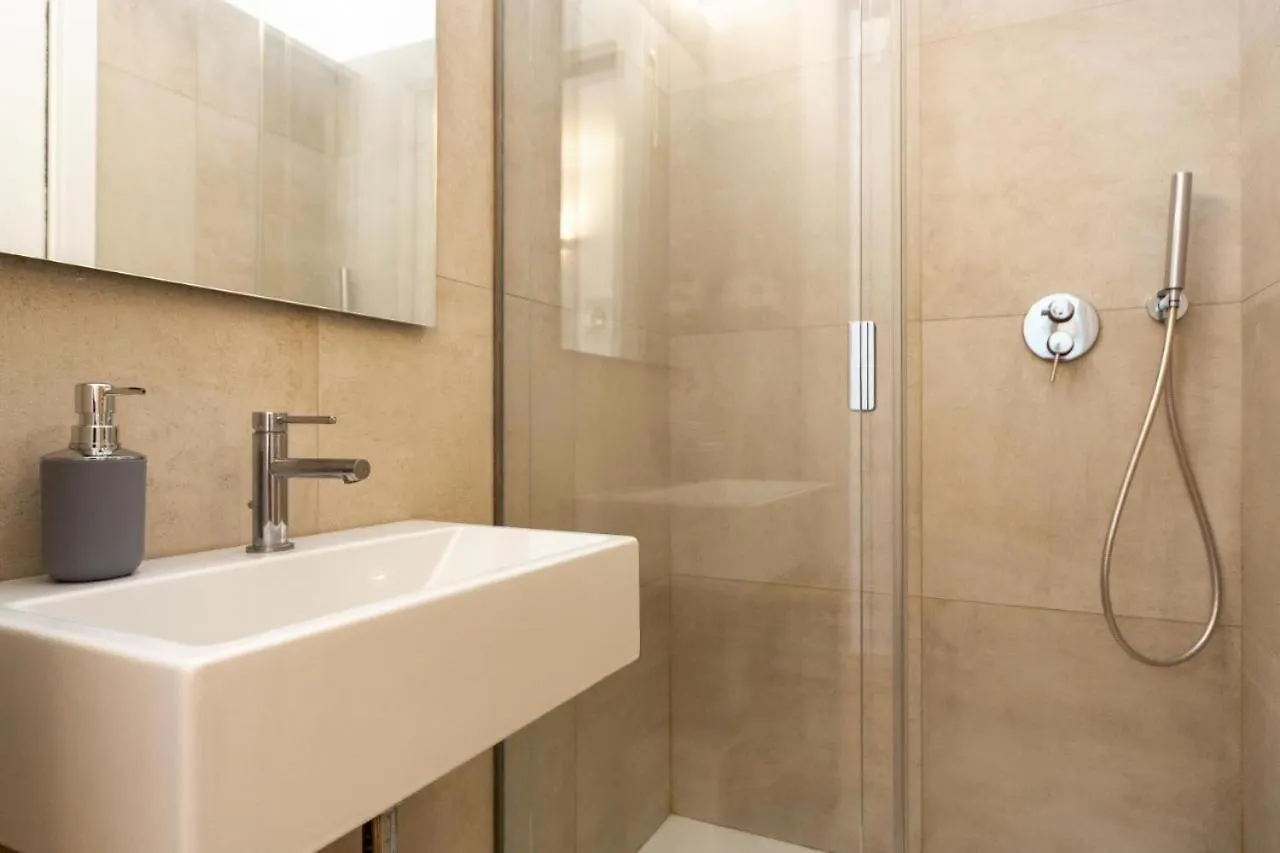 Ferienwohnung Lux Navigli Center Mailand Apartment