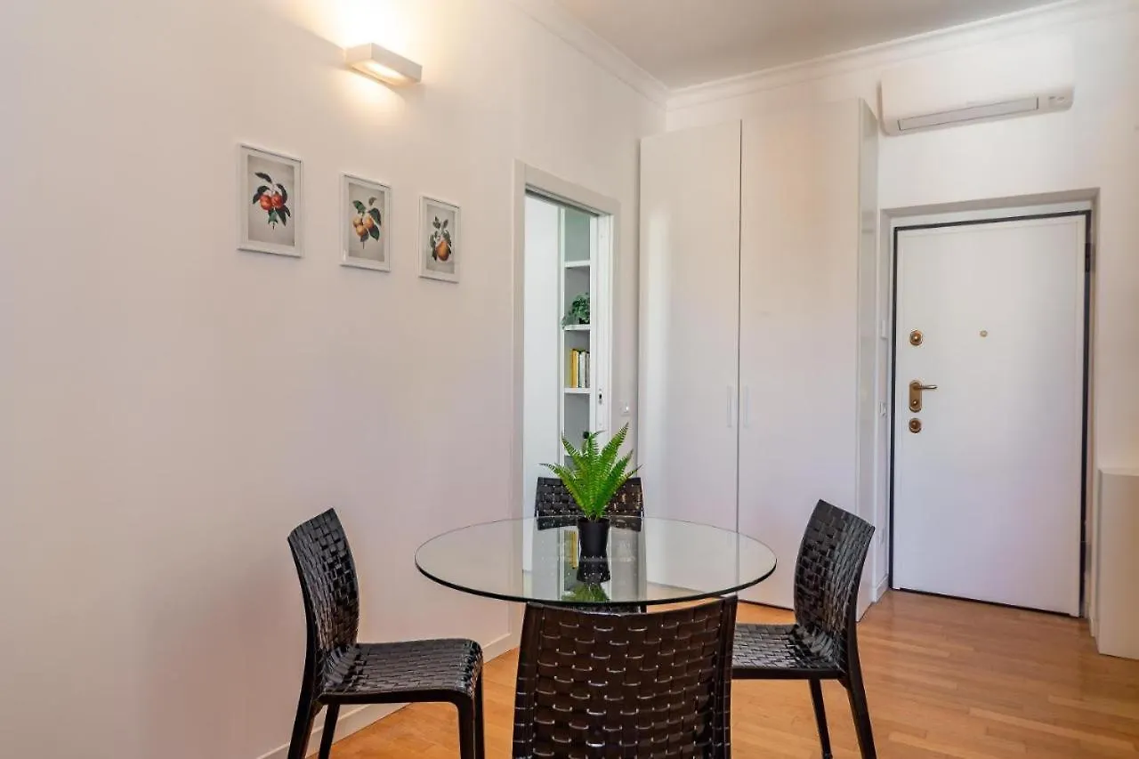 Ferienwohnung Lux Navigli Center Mailand Apartment